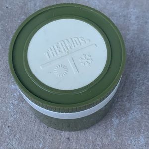 Vintage Thermos 1 cup